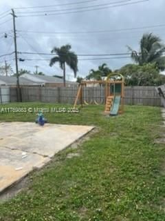418 Winters St, West Palm Beach, FL 33405 Photo