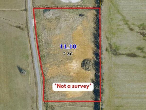 Windance Drive, Baldwyn, MS 38824