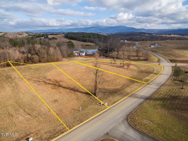 Lot 57 River Pointe Dr Drive, Greeneville, TN 37743