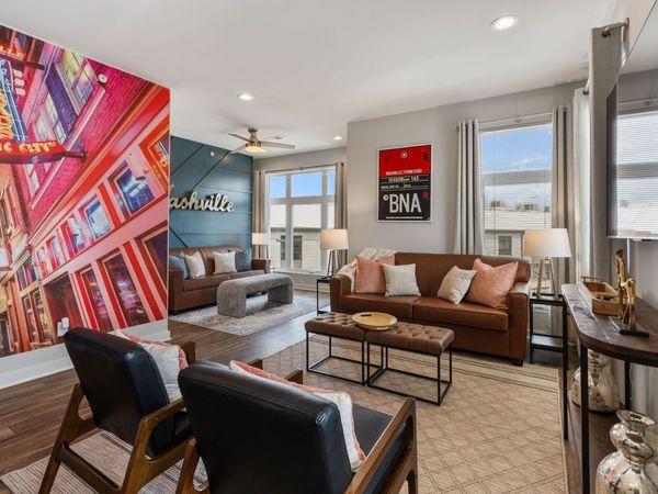 1505 54th Ave N, Unit 302, Nashville, TN 37209