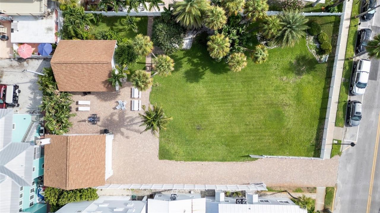 702 Pass A Grille Way, Saint Pete Beach, FL 33706 Photo