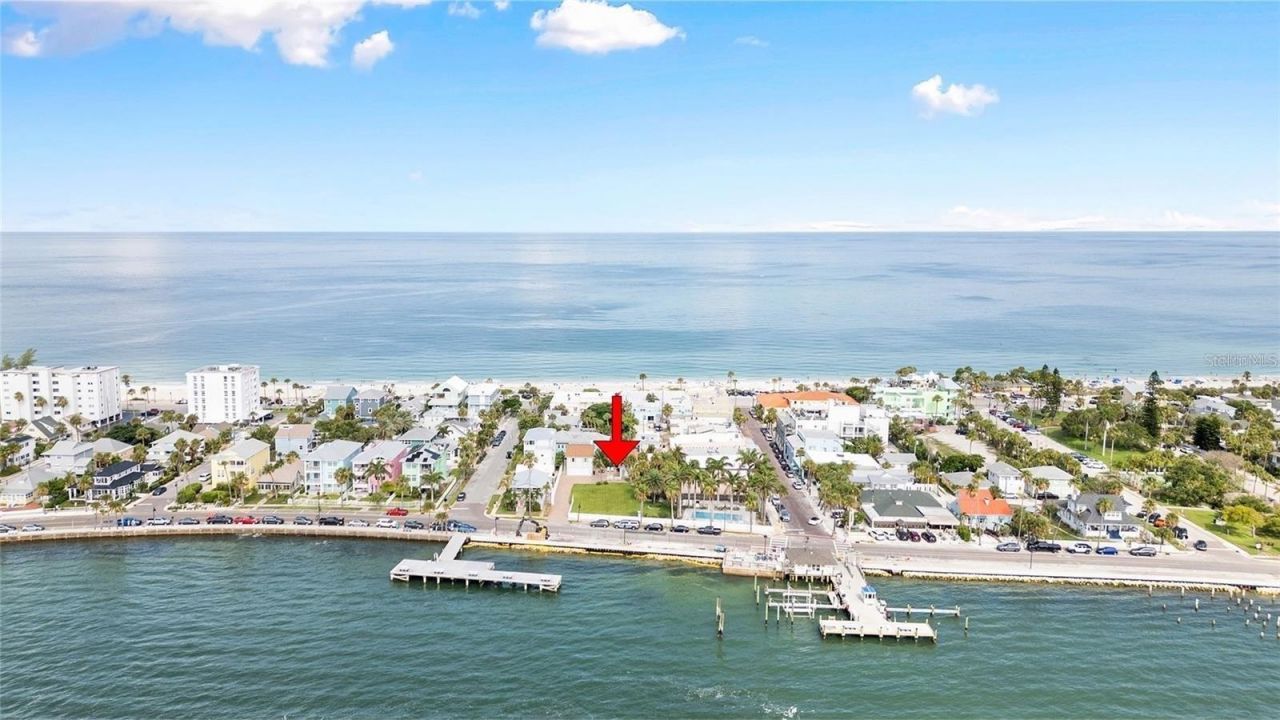 702 Pass A Grille Way, Saint Pete Beach, FL 33706 Photo