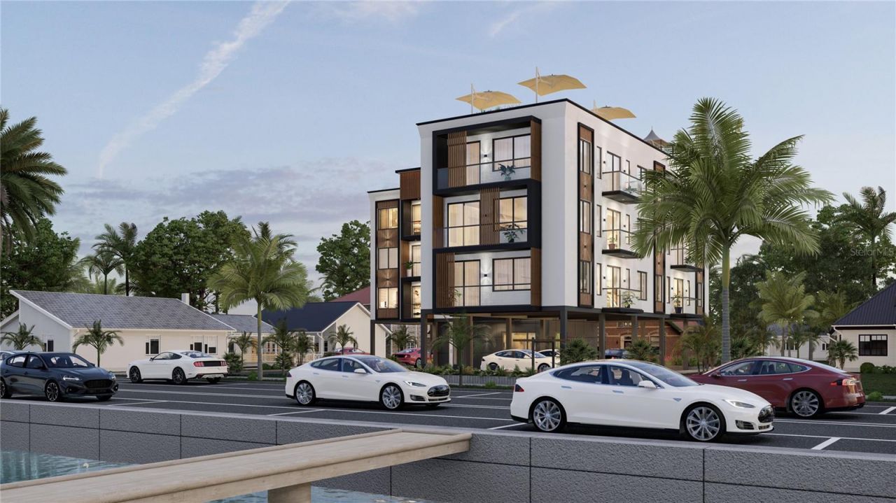 702 Pass A Grille Way, Saint Pete Beach, FL 33706 Photo