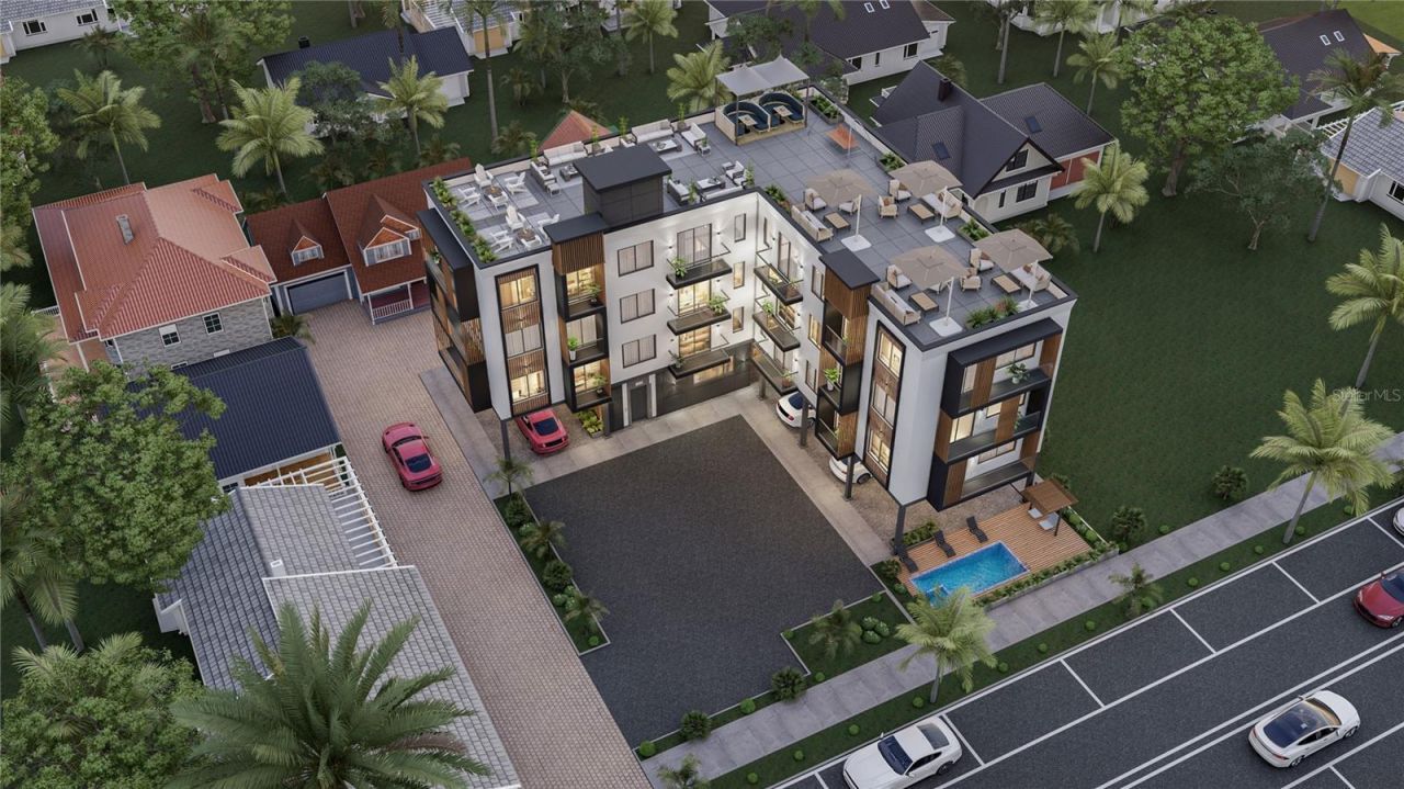 702 Pass A Grille Way, Saint Pete Beach, FL 33706 Photo