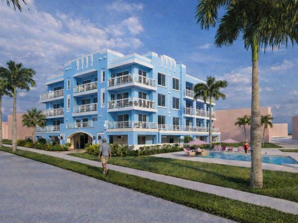 702 PASS A GRILLE WAY, ST PETE BEACH, FL 33706