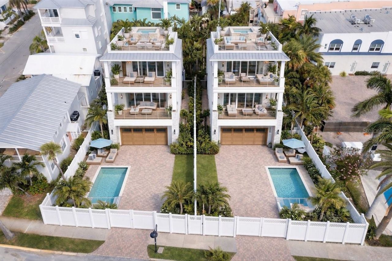 702 Pass A Grille Way, Saint Pete Beach, FL 33706 Photo