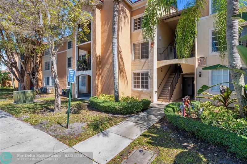2133 Renaissance Boulevard, Unit 205, Miramar, FL 33025 Photo