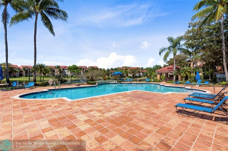 2133 Renaissance Boulevard, Unit 205, Miramar, FL 33025 Photo