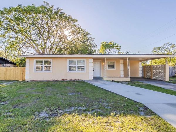 4320 MEADOWBROOK AVENUE, ORLANDO, FL 32808