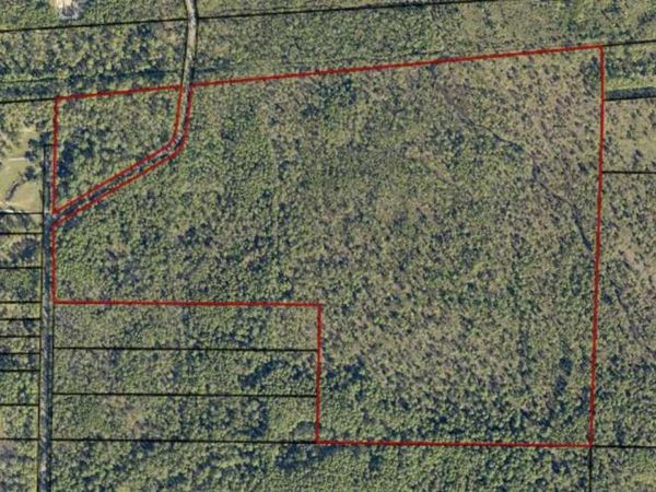 0 PEARSON ROAD, MILTON, FL 32583