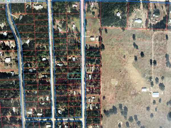 4630 NE 142ND AVENUE, WILLISTON, FL 32696