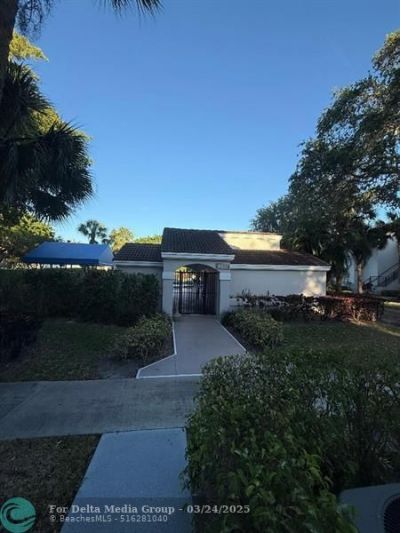 5414 Venetia Court, Unit H, Boynton Beach, FL 33437 Photo