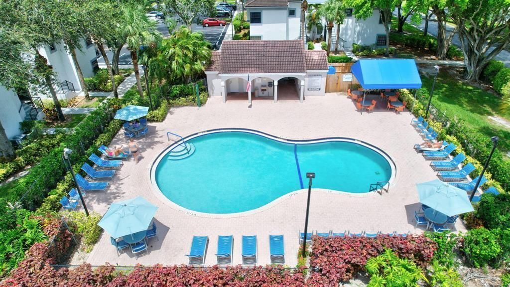 5414 Venetia Court, Unit H, Boynton Beach, FL 33437 Photo