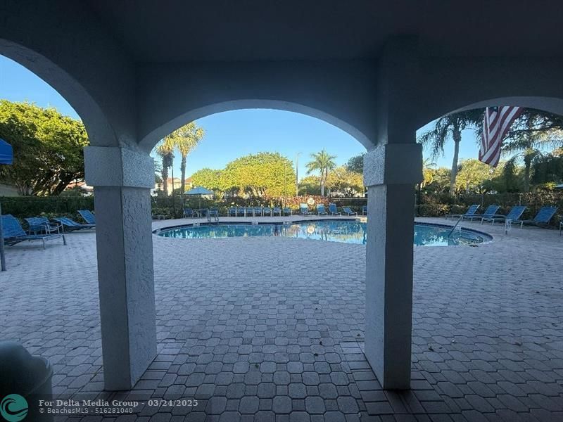 5414 Venetia Court, Unit H, Boynton Beach, FL 33437 Photo