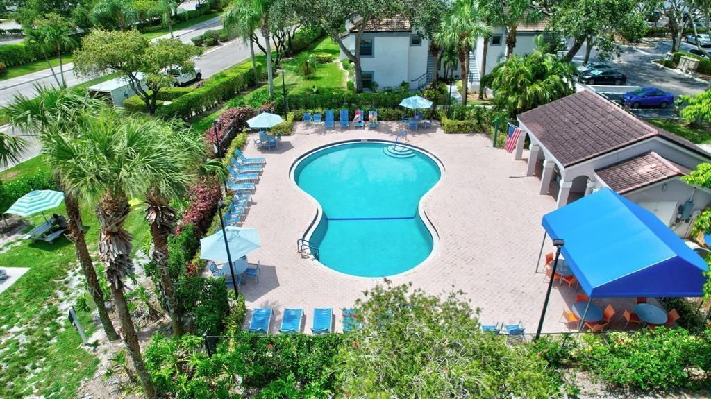 5414 Venetia Court, Unit H, Boynton Beach, FL 33437 Photo