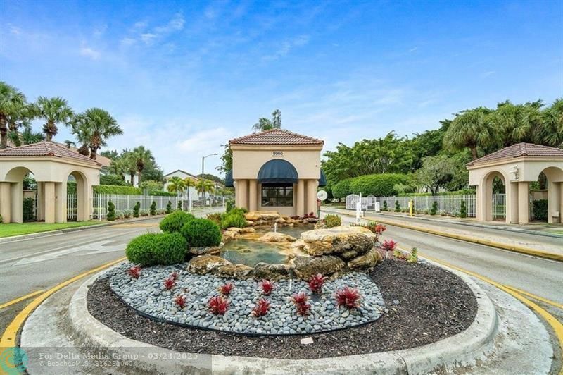 5414 Venetia Court, Unit H, Boynton Beach, FL 33437 Photo