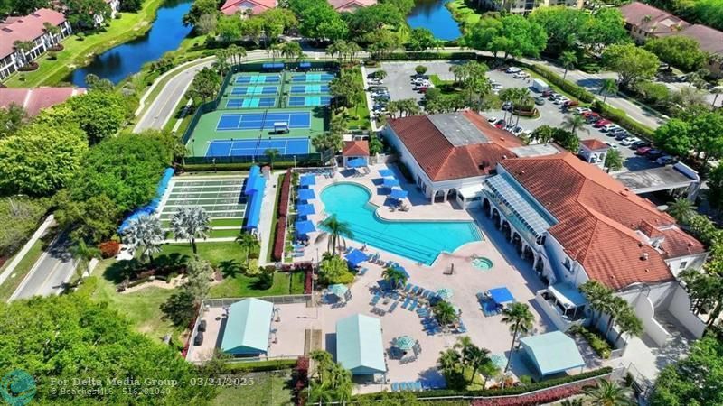 5414 Venetia Court, Unit H, Boynton Beach, FL 33437 Photo