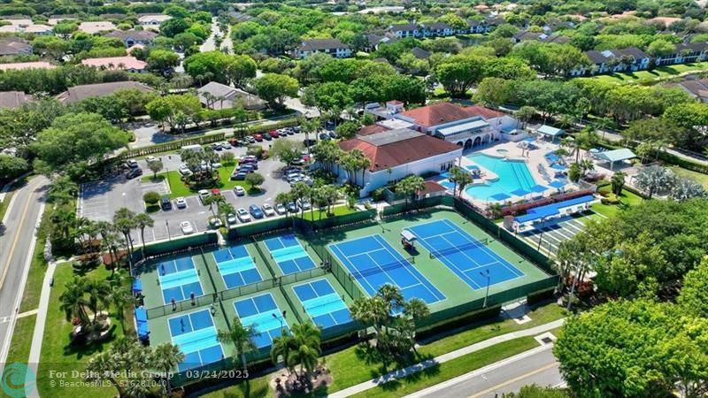 5414 Venetia Court, Unit H, Boynton Beach, FL 33437 Photo