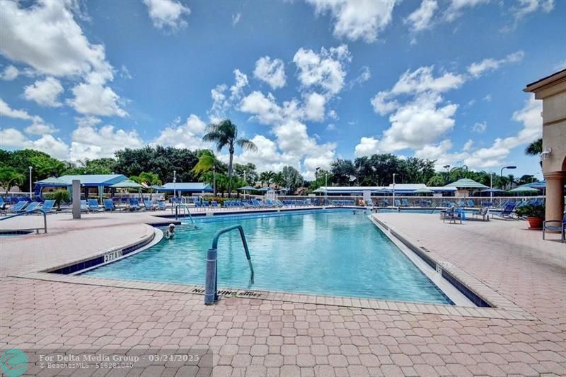 5414 Venetia Court, Unit H, Boynton Beach, FL 33437 Photo