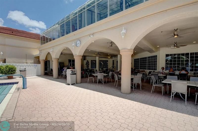 5414 Venetia Court, Unit H, Boynton Beach, FL 33437 Photo