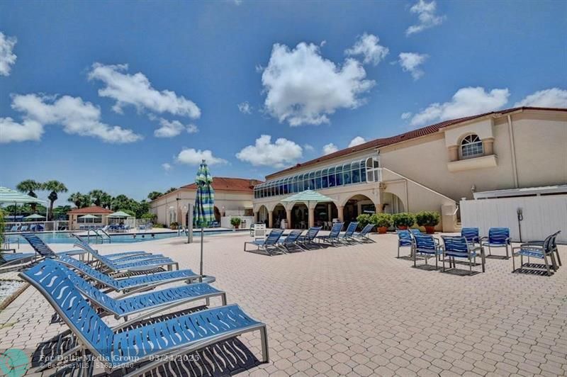 5414 Venetia Court, Unit H, Boynton Beach, FL 33437 Photo