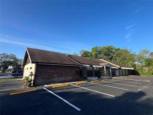 5427 WATER STREET, NEW PORT RICHEY, FL 34652