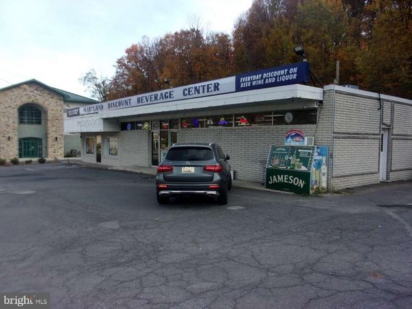 1312 NATIONAL HIGHWAY, LAVALE, MD 21502
