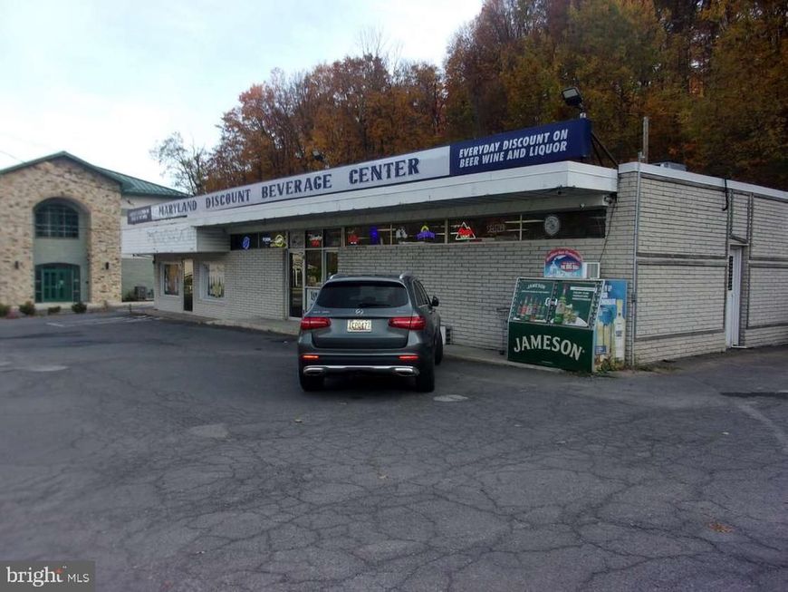 1312 National Highway, Lavale, MD 21502 Main Photo