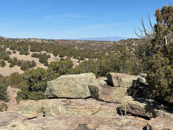 3 Old Rail Pass Trail, Sandia Park, NM 87047