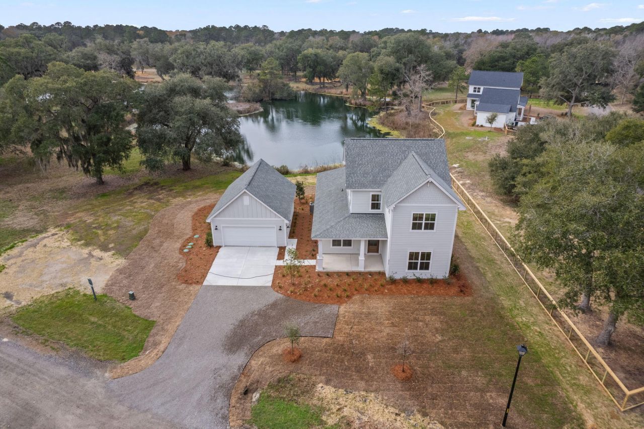 2964 Lodge Berry Lane Johns Island, SC 29455