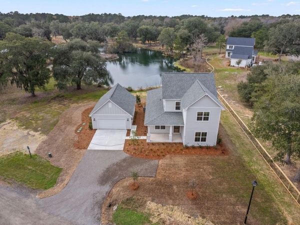 2964 Lodge Berry Lane, Johns Island, SC 29455