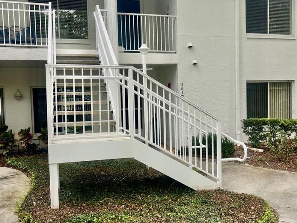 3629 INDIGO POND DRIVE, Unit 3629, PALM HARBOR, FL 34685