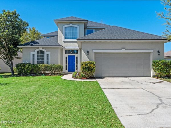 11770 HUCKLEBERRY Trail E, Macclenny, FL 32063