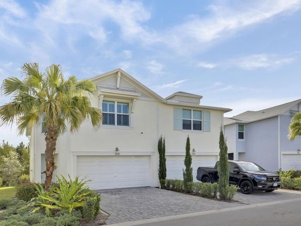 166 Osprey Preserve Boulevard, Jensen Beach, FL 34957