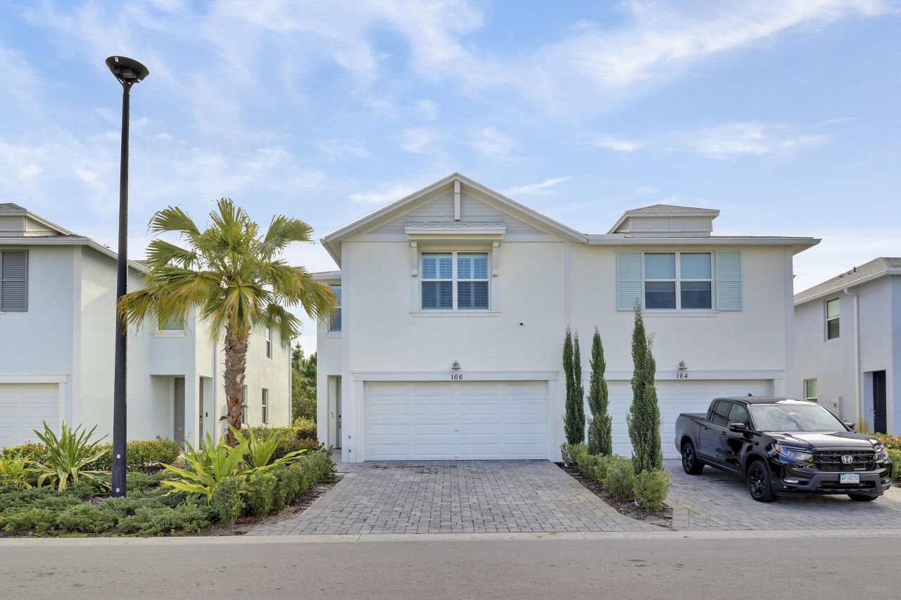166 Osprey Preserve Boulevard, Jensen Beach, FL 34957 Photo