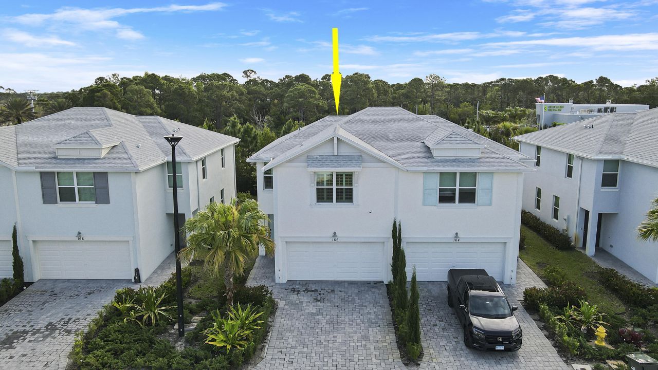 166 Osprey Preserve Boulevard, Jensen Beach, FL 34957 Photo
