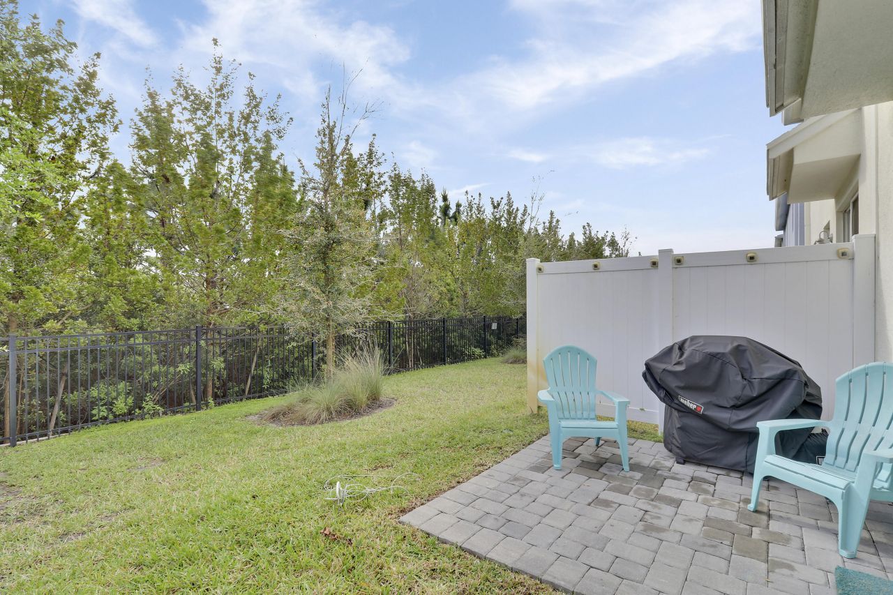166 Osprey Preserve Boulevard, Jensen Beach, FL 34957 Photo