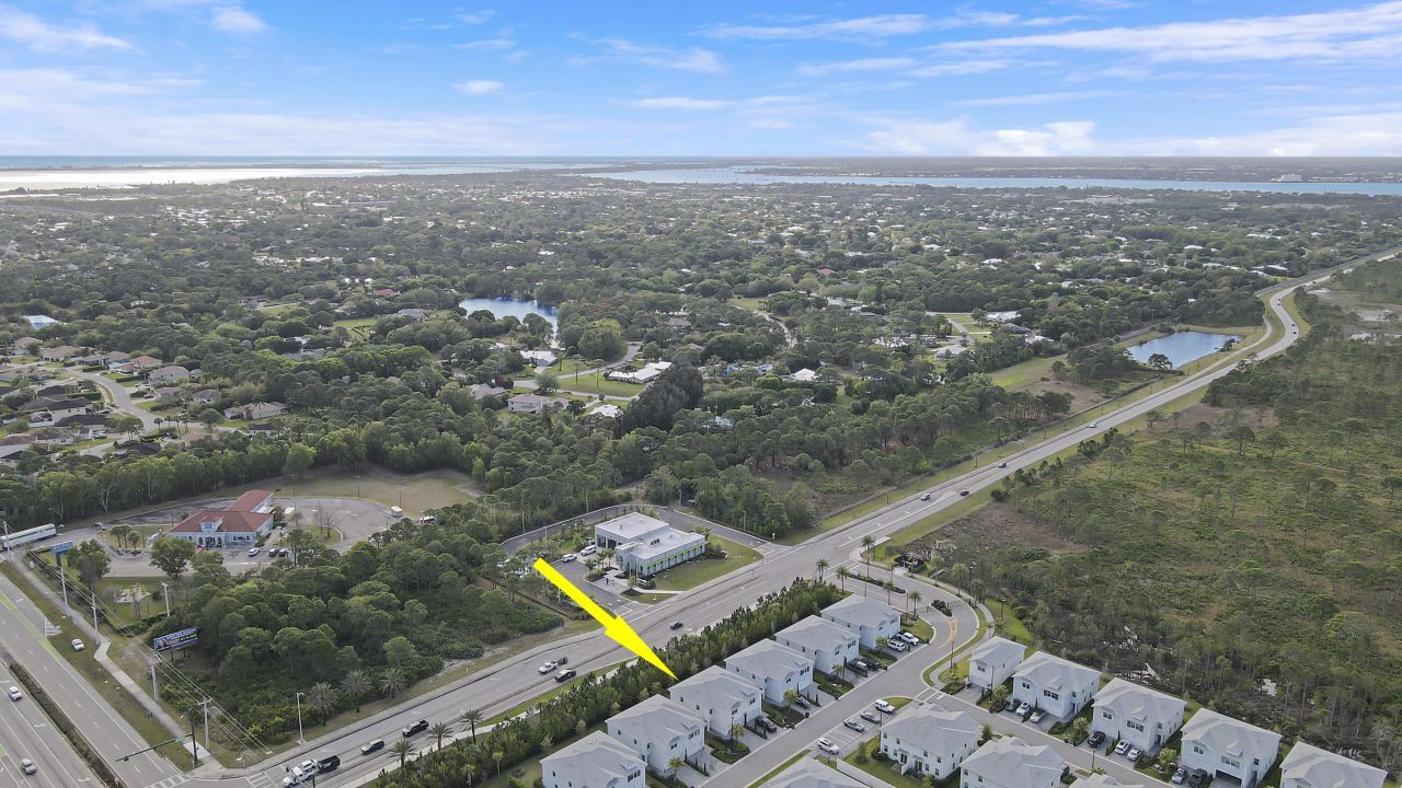 166 Osprey Preserve Boulevard, Jensen Beach, FL 34957 Photo