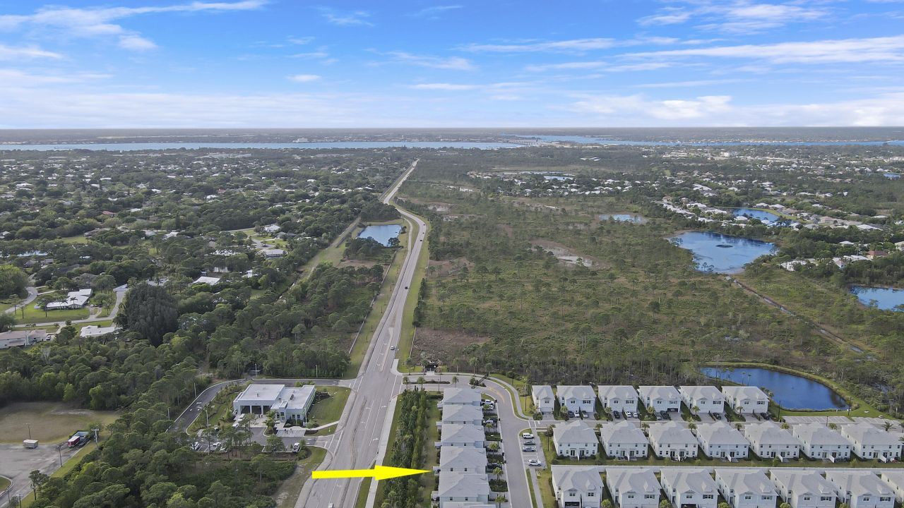 166 Osprey Preserve Boulevard, Jensen Beach, FL 34957 Photo