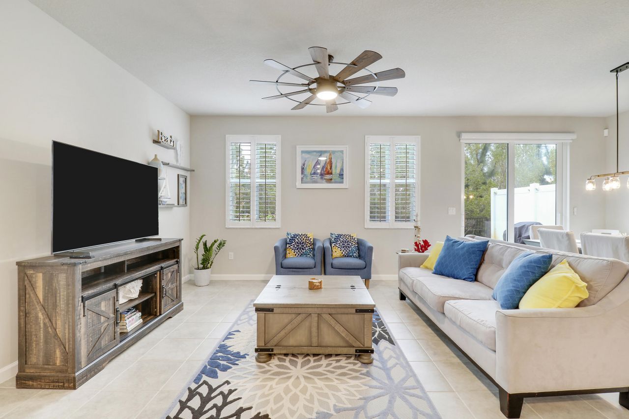 166 Osprey Preserve Boulevard, Jensen Beach, FL 34957 Photo