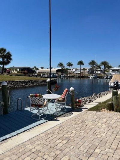 48 Amsterdam Avenue, Punta Gorda, FL 33950 Photo