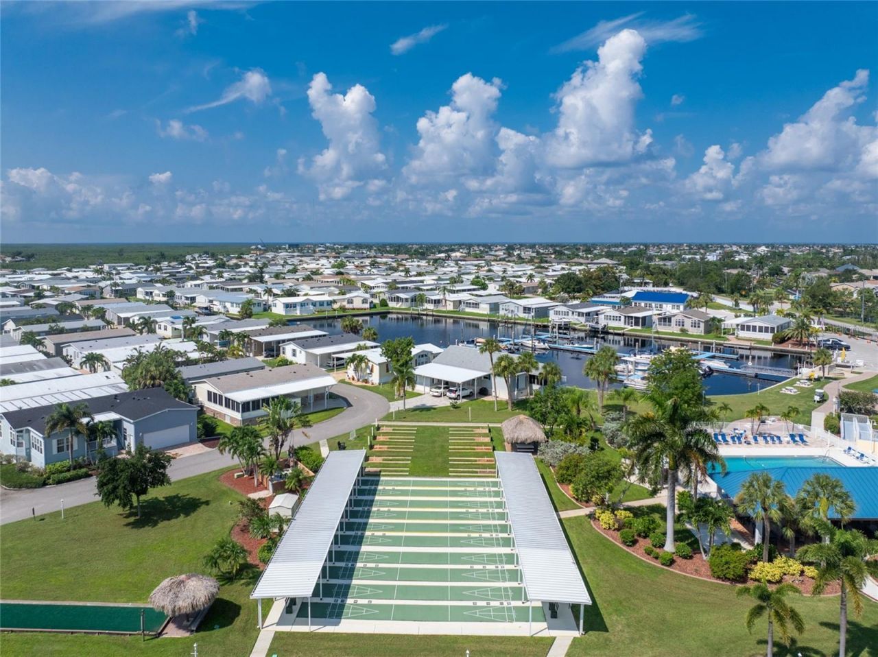 48 Amsterdam Avenue, Punta Gorda, FL 33950 Photo