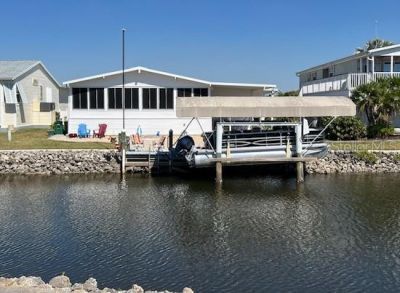 48 Amsterdam Avenue, Punta Gorda, FL 33950 Photo