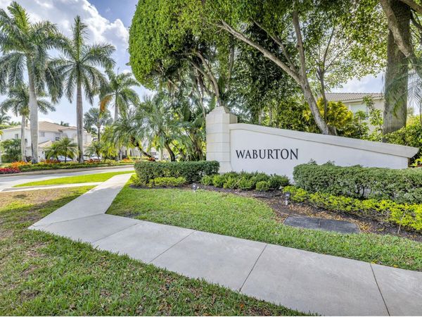 9895 Shepard Place, Wellington, FL 33414