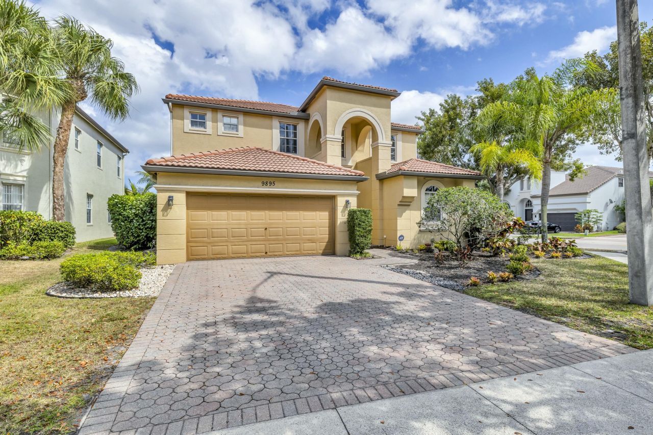 9895 Shepard Place, Wellington, FL 33414 Photo