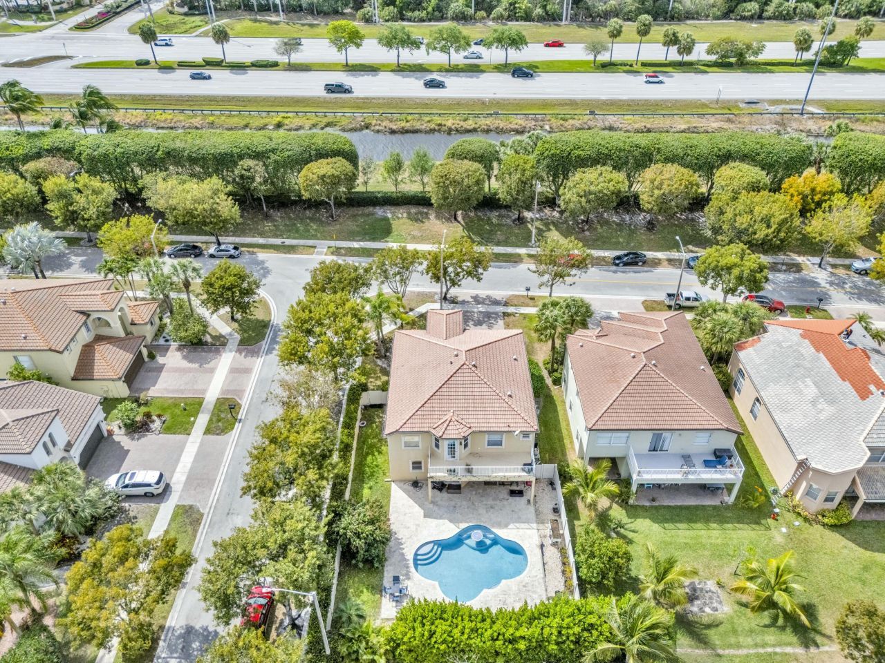 9895 Shepard Place, Wellington, FL 33414 Photo