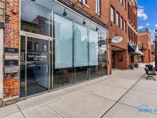235 S Main Street, Findlay, OH 45840