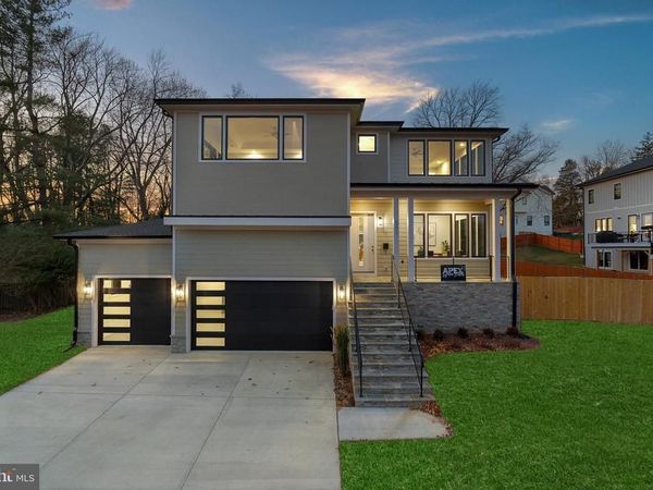 501 YEONAS DRIVE SW, VIENNA, VA 22180