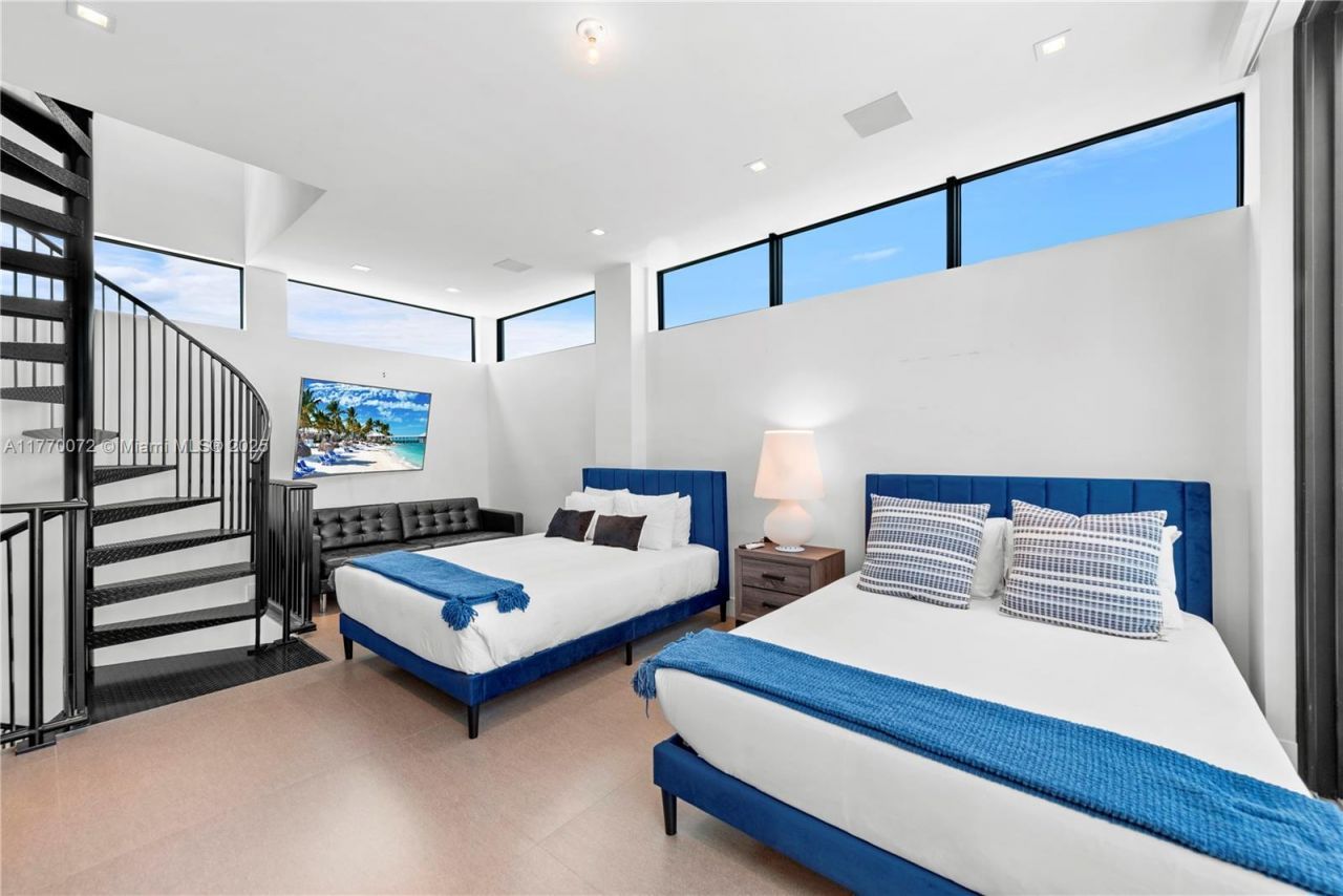 1400 Bayview Dr, Fort Lauderdale, FL 33304 Photo