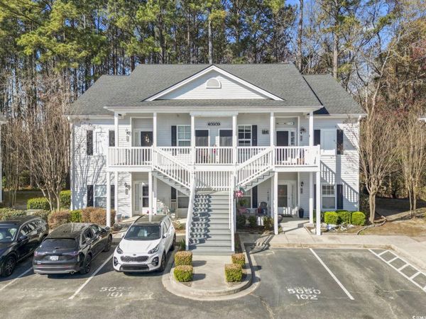 5050 Belleglen Ct., Unit 102, Myrtle Beach, SC 29579